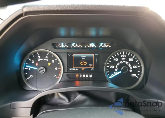 1FTEW1EP9LFA90153: 92135475