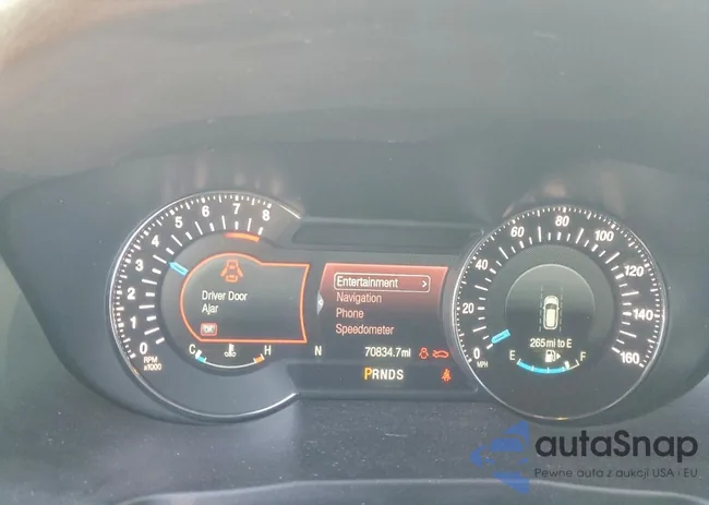 1FM5K8HT2HGD98257: 90667415