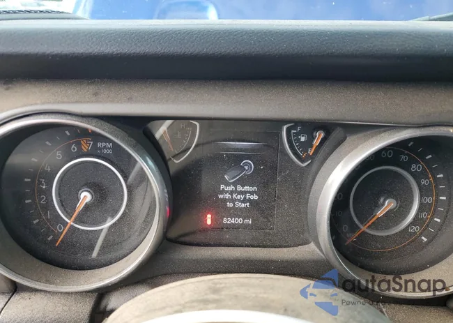 1C4HJXDG6JW253161: 91563325