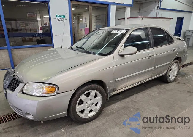 3N1CB51D05L544405: 91243345