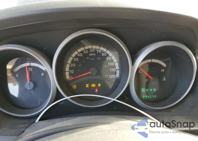 2D4RN4DEXAR153887: 92138705