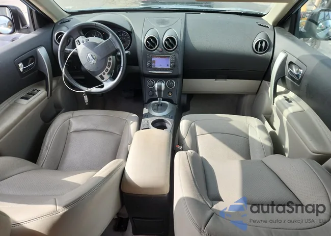 JN8AS5MT7DW007664: 92310775