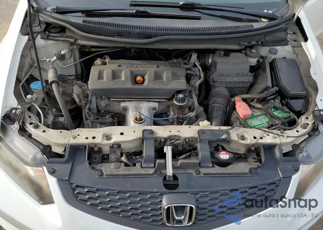 2HGFG3A82CH557697: 91907045