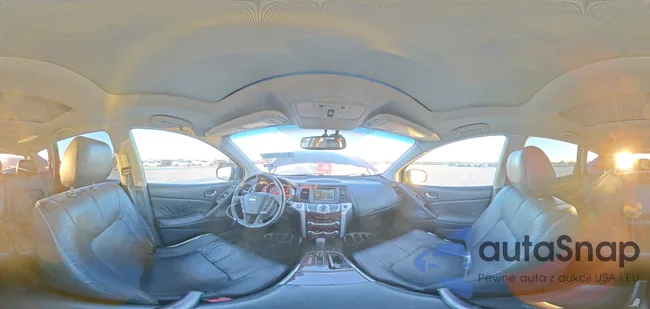 JN8AZ18U89W020230: 91222995