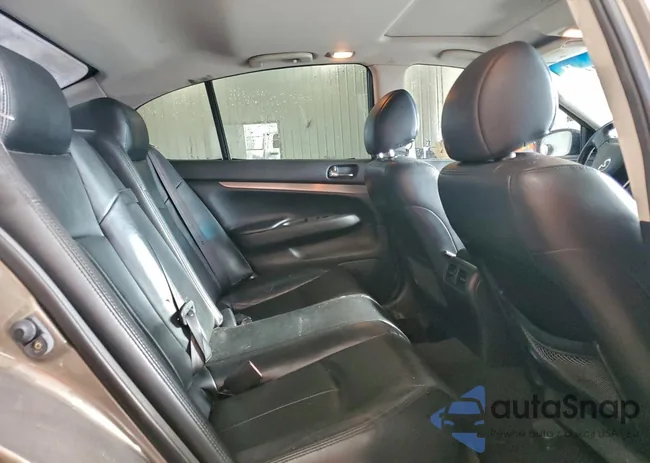 JN1CV6AP3DM300405: 94574115