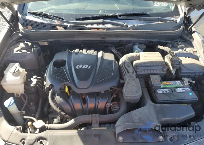 5NPEB4AC3DH752347: 93136215