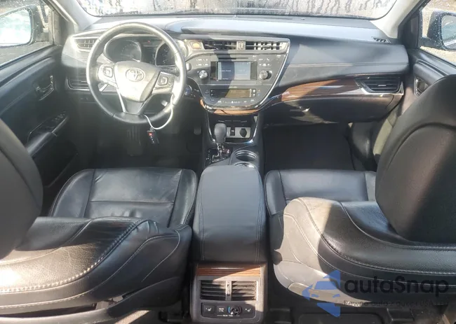 4T1BD1EB7FU043065: 92241595