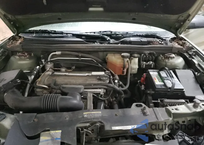 1G1ZS52F05F326068: 91441695