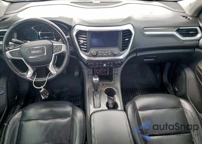 1GKKNMLS2JZ187967: 94114535