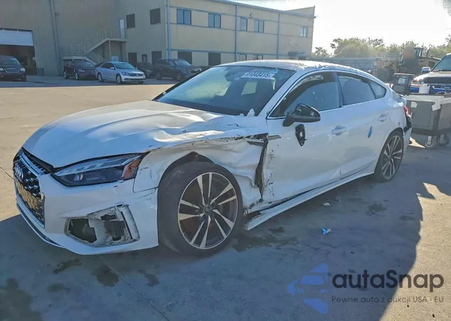 WAUC4CF56NA026803: 91043415