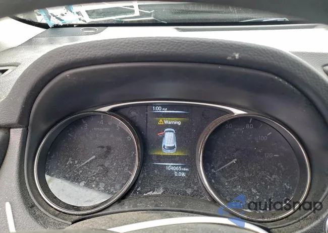 KNMAT2MV6GP680727: 94147085