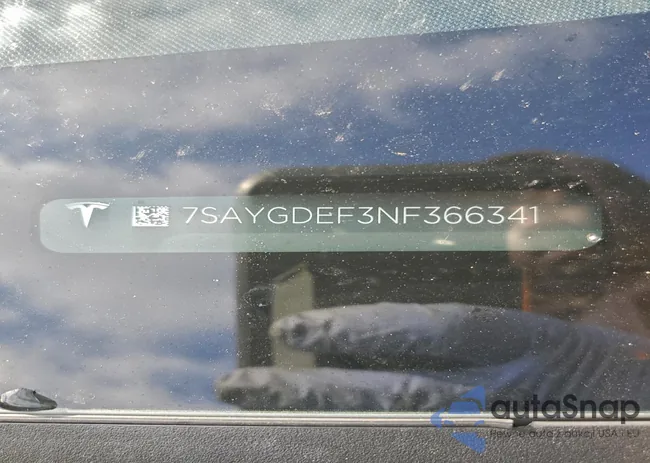 7SAYGDEF3NF366341: 94702815