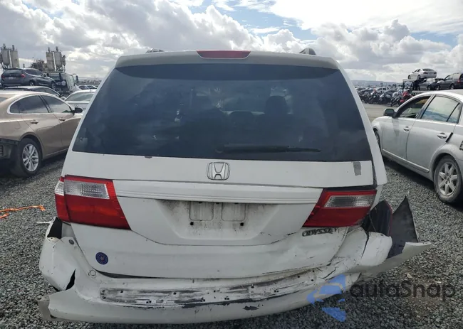 5FNRL38475B403182: 93281135