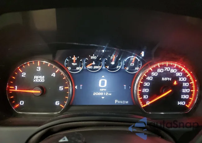 1GKS2HKJ1GR386025: 91140175