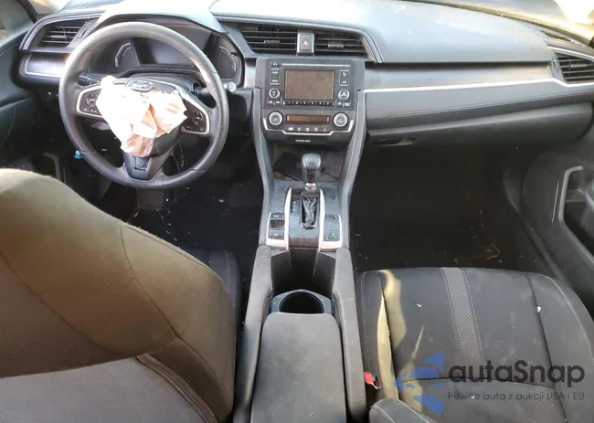 19XFC2F60LE215317: 91857485