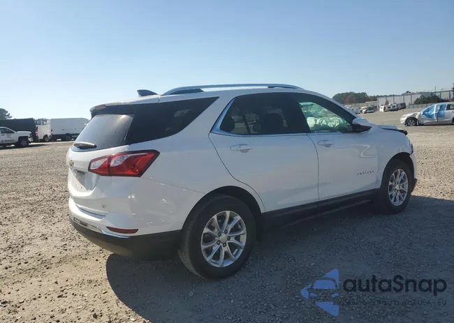 2GNAXJEV5J6100976: 91697525