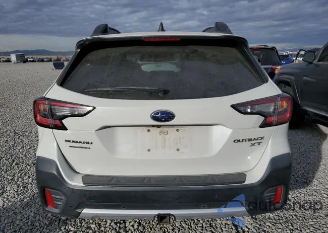 4S4BTGND2M3225489: 93548815