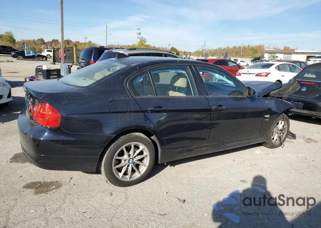 WBAPK5C53AA647207: 91275955