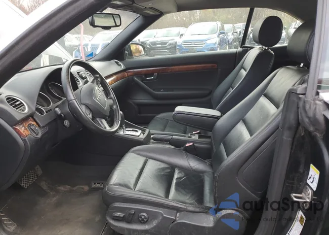 WAUDH48H69K008789: 90877845