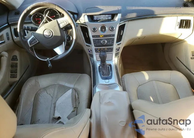 1G6DF577490126720: 92268365