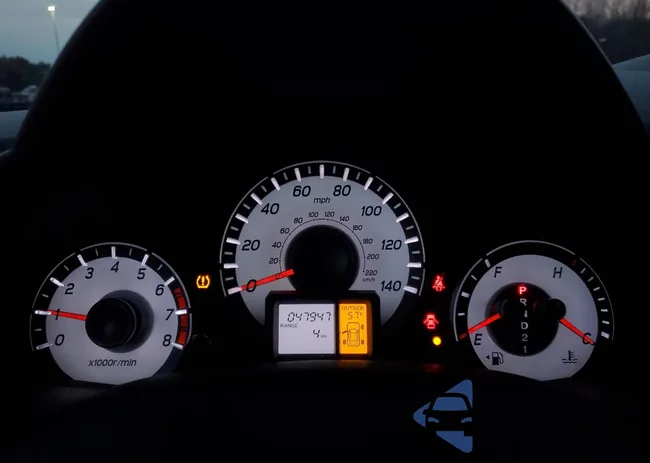 5FNYF3H52DB032507: 91700535