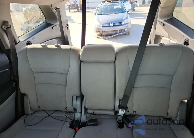 5FNYF6H35LB001167: 91858675