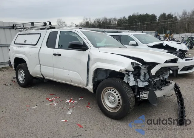 3TYJDAHN2RT006752: 93131085