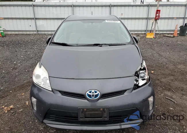 JTDKN3DU9F1908460: 93567825