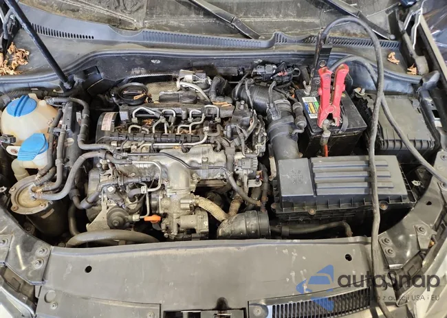 WVWNM7AJ6CW289588: 90381115