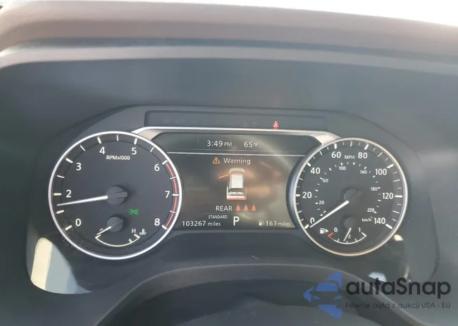 5N1AT3BA5MC676382: 91273455