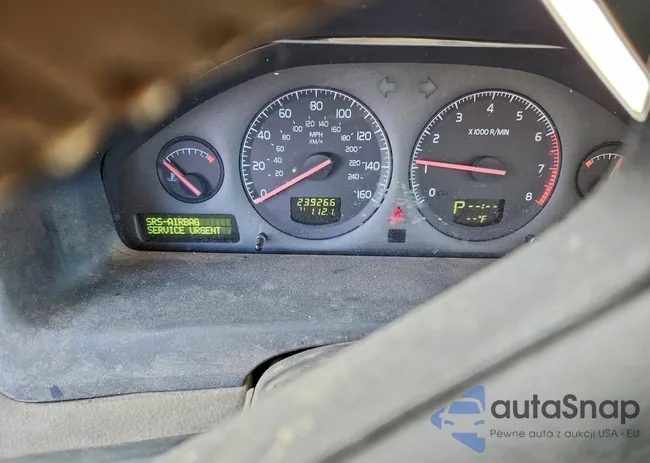 YV1SZ58D911029263: 93706955