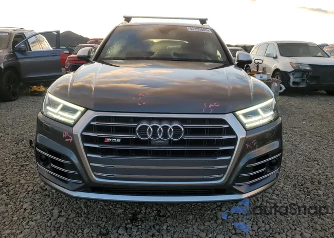 WA1C4AFY0J2143017: 93106685