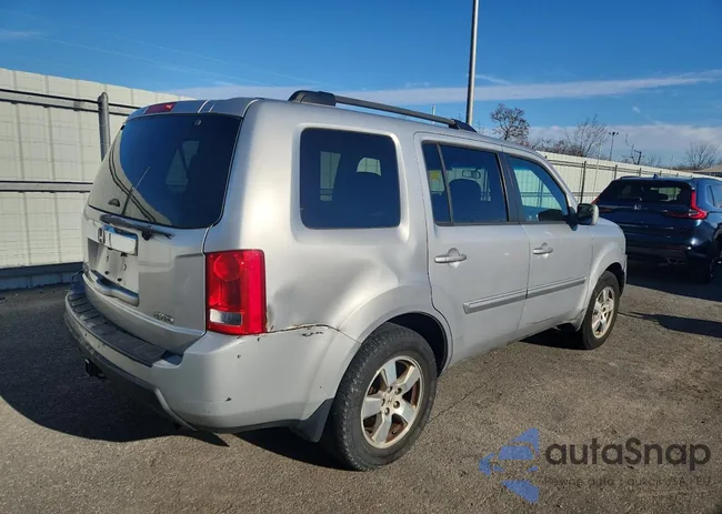 5FNYF4H44BB082867: 93550085