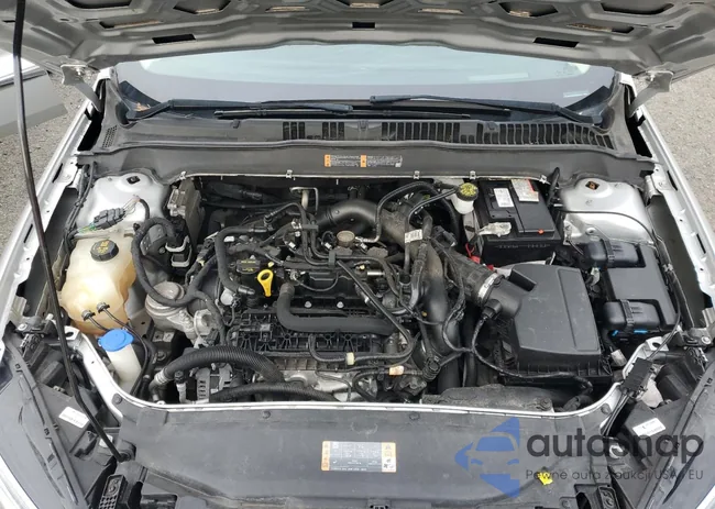 3FA6P0CD0KR269418: 91697185