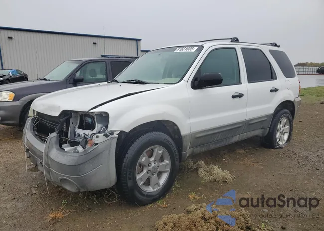 1FMYU931X5KA97229: 91661085