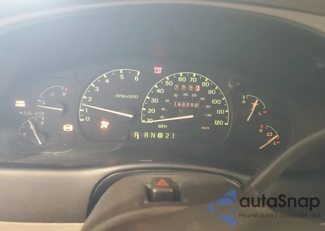 1FMZU34E4WZB00945: 91810655