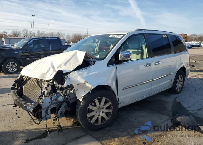 2C4RC1CG7CR400564: 91424775