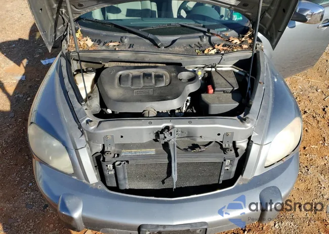 3GNDA23P36S571347: 92864235