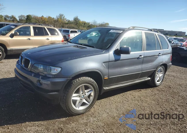 5UXFB33533LH42779: 91300855