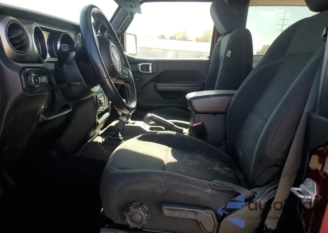 1C4GJXAN4MW695763: 91552795