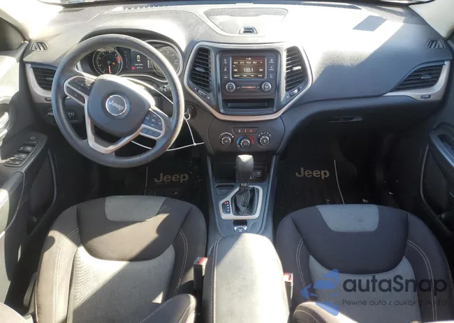 1C4PJLAB8HW560001: 91423165