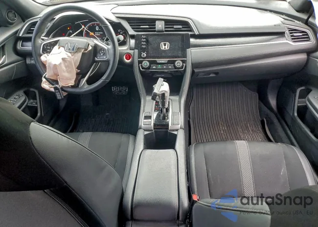 2HGFC2F84LH556419: 92198355