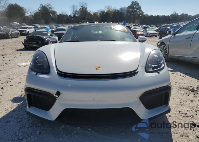 WP0CC2A84MS240084: 90857735