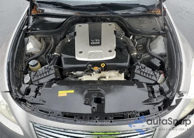 JNKCV64E48M130051: 93322185