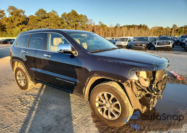 1C4RJFBG3FC663653: 91633665