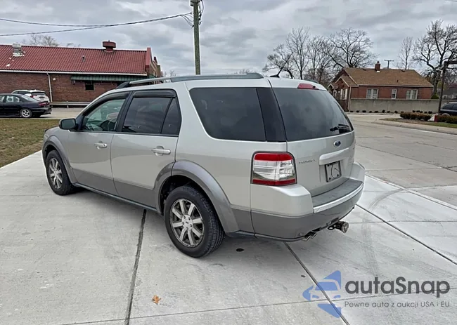 1FMDK02W08GA09308: 95311375