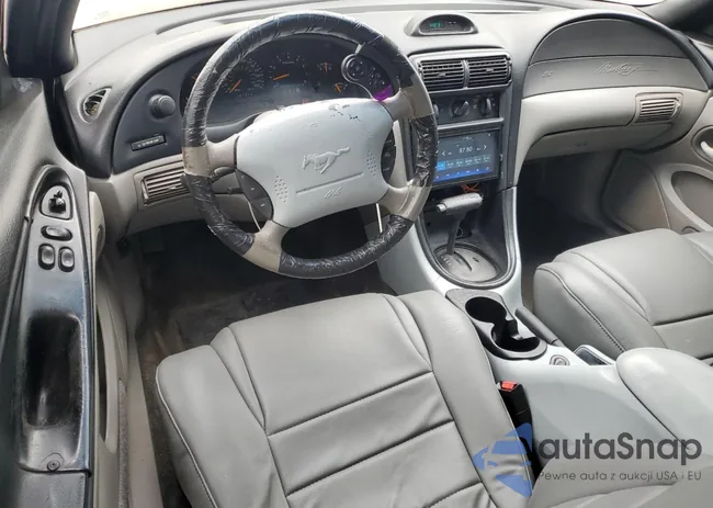 1FALP42X7TF163987: 93029765