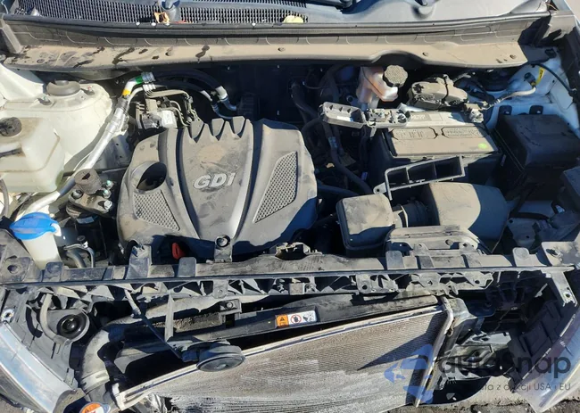 KNDPBCAC0F7673776: 93139905