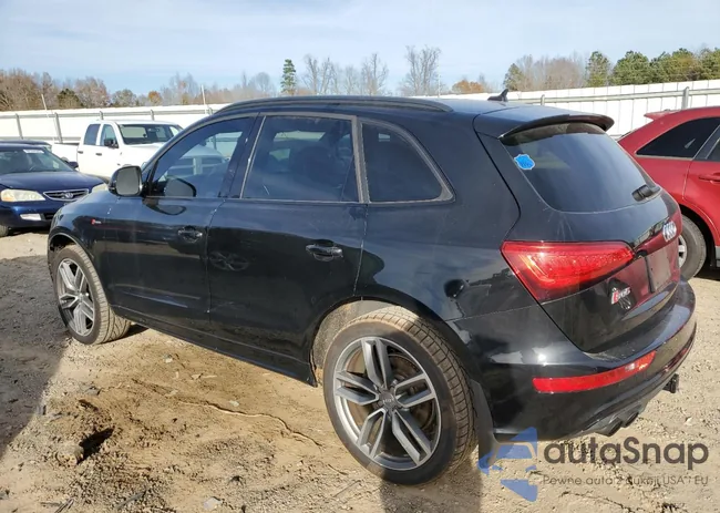 WA1CGAFP2FA097444: 92466945