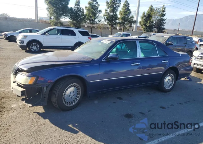 JNKBY31A5YM700920: 90946705